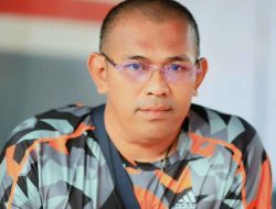 Jelang BK PON Bola Voli Indoor, Sebanyak 28 Atlet Sulteng Lakukan TC di Parigi Moutong