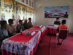 Kejari Donggala Upaya Restorative Justice Tersangka
