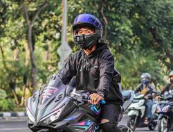 Mengenal Deni MV, MotoVlog Asal Sidoarjo