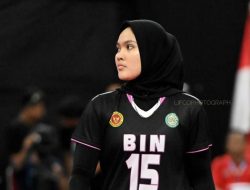 Panitia BK PON Kembali Datangkan 3 Atlet Nasional Sebagai Bintang Tamu