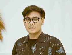 Mengenal Arfan Sosok di Balik Lahirnya Medsos Banten yang Kekinian