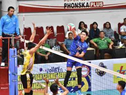 Kalah 3-1 Lawan Jateng, Sulteng Wajib Menang di Laga Terakhir