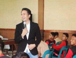 Tri Suganda: Dari MC Profesional hingga Pengusaha Kopi yang Sukses