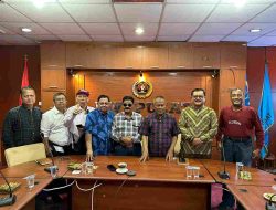 Jakarta Tuan Rumah Hari Pers Nasional 2024