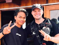 Muhammad Agung Prasetya: Membangun Karir Sukses sebagai Content Creator di Makassar