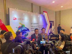 Labuan Bajo, NTT Dipilih sebagai Lokasi AMMTC ke-17: Kombinasi Budaya dan Kolaborasi Lintas Negara