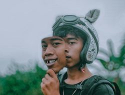 Sosok Andi Lempong, Content Creator Muda, Sukses Menginspirasi Dunia Fotografi