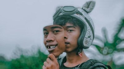 Sosok Andi Lempong, Content Creator Muda, Sukses Menginspirasi Dunia Fotografi