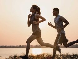Pentingnya Olahraga bagi Tubuh dan Kesehatan untuk Gaya Hidup Sehat