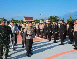 Polri Siapkan Rekayasa Lalin dan Pengamanan Jalur Delegasi KTT ASEAN
