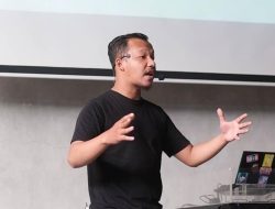 Kisah Inspiratif Dinprasetyo, Content Creator Muda Asal Semarang