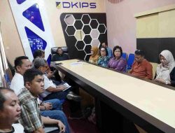 Gubernur Menyapa Kepala Desa, Secara Virtual