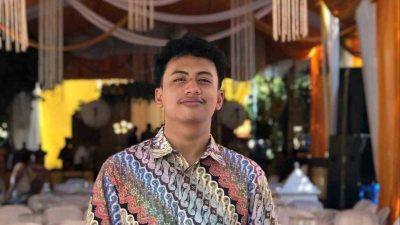 Kisah Inspiratif Daniel agata , Content Creator Asal Ngawi