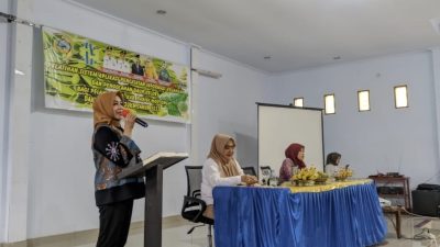 Ketua TP-PKK Parimo Apresiasi Pelaku UMKM