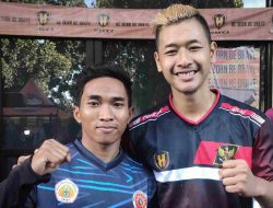 Mengenal M Izzul Islam : Seorang Content Creator Pencak Silat dari Pondok Pesantren Modern Al Hassan