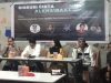 Diskusi Cinta Alkhairat: Gubernur Sulawesi Tengah Berharap Dinamika Intern Alkhairat Selesai dengan Kekeluargaan