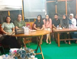 Yohanes Surya Beri Arahan Ke Trainer Terkait Gasing