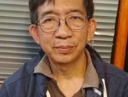 Guru di Parimo Dilatih Gasing Tahap Satu (Tahapan Berhitung)