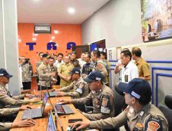 HUT Lalu Lintas Bhayangkara Ke 68, Berikut ini Imbauan Kapolda kepada jajaran Polda Sulteng