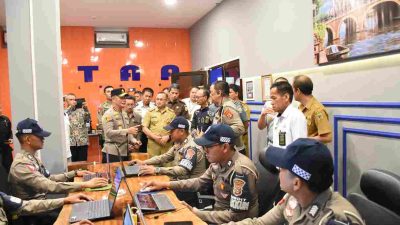 HUT Lalu Lintas Bhayangkara Ke 68, Berikut ini Imbauan Kapolda kepada jajaran Polda Sulteng