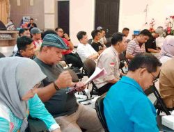 Kejuaraan TARKAM Kemenpora di Parimo Digelar 2-4 Oktober 2023