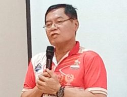 50 Wasit dan Pelatih Bola Voli Dapat Lisensi Daerah