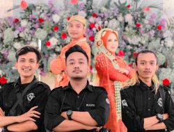 Mengenal Mansen Fotographer dan Videographer Asal Blora
