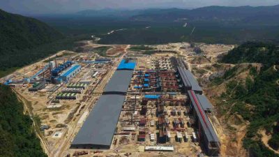 PT GNI Sampaikan Belasungkawa Atas Kecelakaan yang Menimpa Kontraktornya di Area Smelter