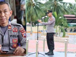Sambut HUT Ke-72 Humas Polri, Polres Banggai Akan Gelar Sejumlah Kegiatan