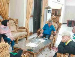 Parigi Moutong Bersiap Gelar Kejuaraan TARKAM Bulutangkis 2023 dengan Dukungan Kemenpora RI