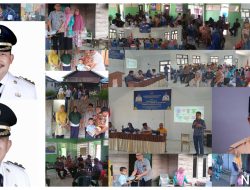 Dinas Pendidikan dan Kebudayaan Temui Langsung Masyarakat dengan Program ” SIADE Kembali Bersekolah “