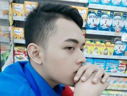 Perjalanan Yugha dari Mantan Karyawan Indomaret Menjadi Content Creator dan Pengusaha