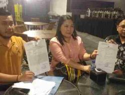 Penganiayaan dan Pencurian oleh Anggota DPD RI Guncang Sulawesi Tengah: Polwan Berani Lapor Meski Terancam