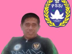 Hanafing Sebut Jangan Ada Yang Menghambat Peningkatan SDM Pelatih Sepakbola