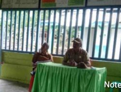 Forum Pemerhati Desa Salipi ( FPDS ) Menuntut ,Dinas Pemberdayaan Masyarakat Desa (DPMD) Harus Ambil tindakan Tegas terhadap Kades Salipi