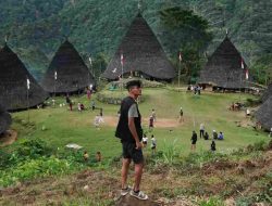 Mengenal Afzal Rizkie, Travel Content Creator Asal Aceh