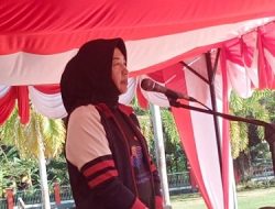 Asdep Kemenpora : Parimo Terbaik Penyelenggaran TARKAM 2023