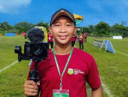 Mengenal Fakih Content Creator Asal Tangerang yang Mendapatkan Jutaan Rupiah