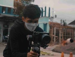 Mengenal Deva Content Creator asal Purwokerto