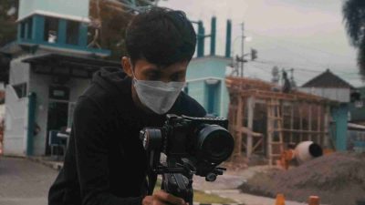 Mengenal Deva Content Creator asal Purwokerto