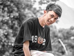Mengenal Robby Akbar Content Creator asal Tasikmalaya