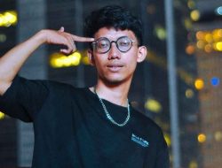 Mengenal Frejo Content Creator Asal Bekasi