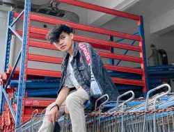 Bermula Membuat Konten Prank di Pekanbaru Riau Kini Irzan Menjadi Content Creator Sukses