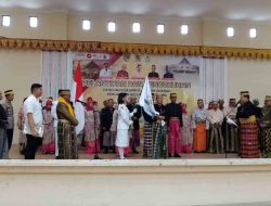 Pelantikan Ketua DPD-KKS Parigi Moutong Masa Bakti 2023-2028: Keluarga Sopeng Bersatu demi Pembangunan Kabupaten