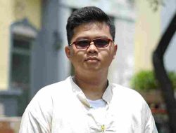Mengenal Marshep Ollo Content Creator asal Bekasi