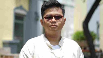 Mengenal Marshep Ollo Content Creator asal Bekasi