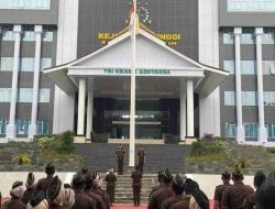 Pejabat AM Diperiksa Penyidik Kejati Sulteng Lagi