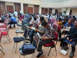 Menakar Peran Anak Muda Dalam Membangun Daerah
