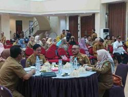 Kabupaten Parigi Moutong Percepat Penurunan Angka Stunting Menjadi Prioritas Utama Tahun 2023