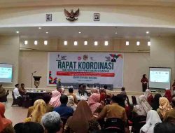 Parigi Moutong Terus Melakukan Percepatan Penurunan Angka Stunting